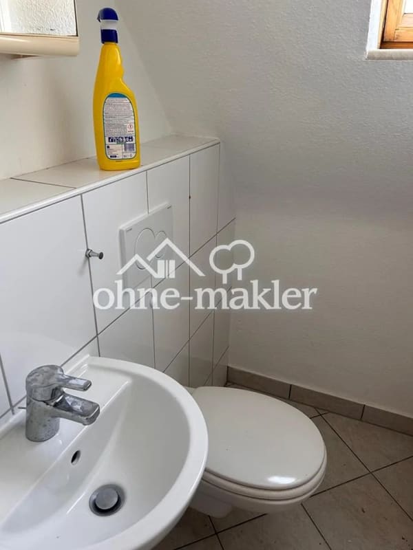 Immobilie in Dahme - Einfamilienhaus freistehend in Dahme - Bild 3