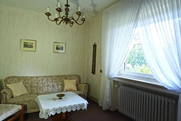 Immobilie in Ibbenbüren - Einfamilienhaus freistehend in Ibbenbüren - Bild 2