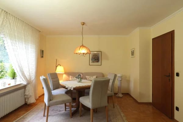 Immobilie in Ibbenbüren - Einfamilienhaus freistehend in Ibbenbüren - Bild 3