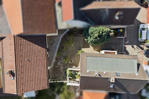 Immobilie in Wöllstadt - Mehrfamilienhaus in Wöllstadt (Ober-Wöllstadt) - Bild 2