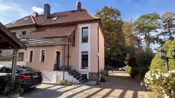Immobilie in Oschatz - Doppelhaushälfte in Oschatz - Bild 3