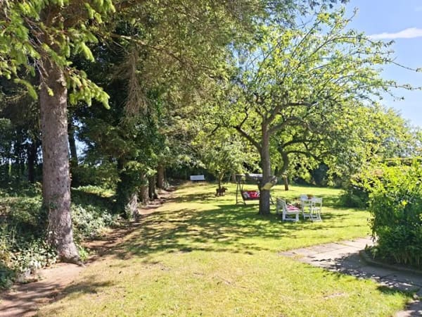Immobilie in Rieseby - Einfamilienhaus freistehend in Rieseby - Bild 1