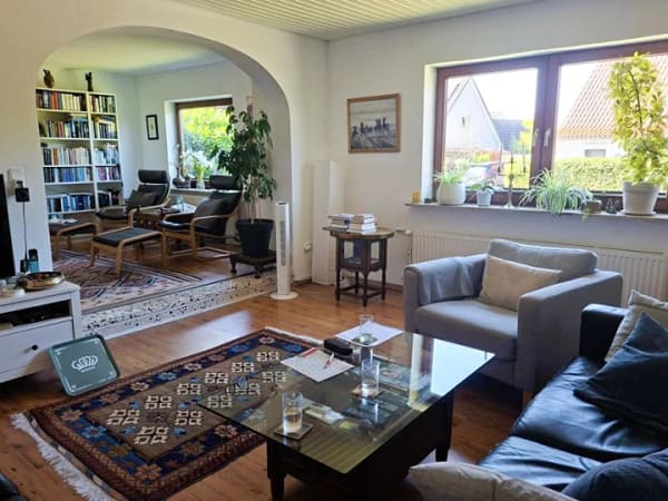 Immobilie in Rieseby - Einfamilienhaus freistehend in Rieseby - Bild 4