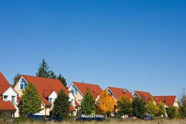 Immobilie in Meeder - Einfamilienhaus freistehend in Meeder - Bild 0