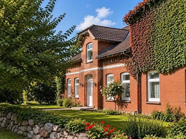Immobilie in Beldorf - Haus in Beldorf - Bild 1
