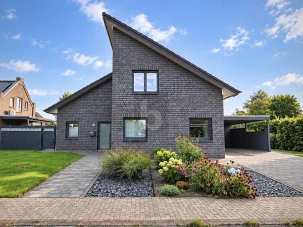 Immobilie in Lindern (Oldenburg) - Haus in Lindern (Oldenburg) - Bild 1