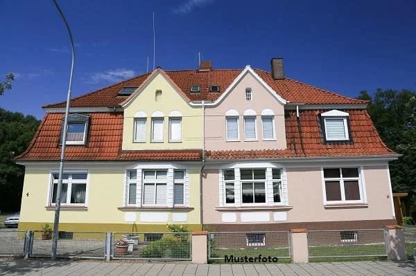 Immobilie in Rheinbach - Mehrfamilienhaus in Rheinbach - Bild 0