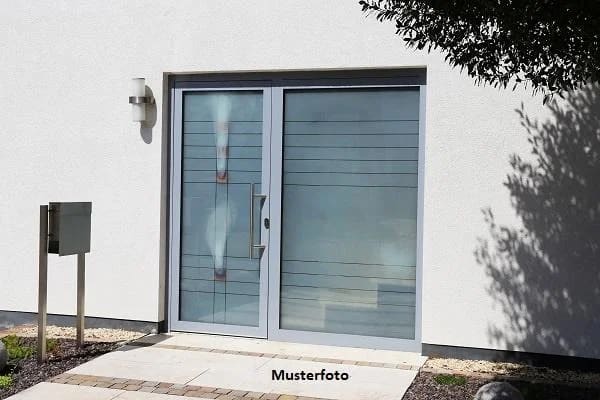 Immobilie in Oschatz - Doppelhaushälfte in Oschatz - Bild 0
