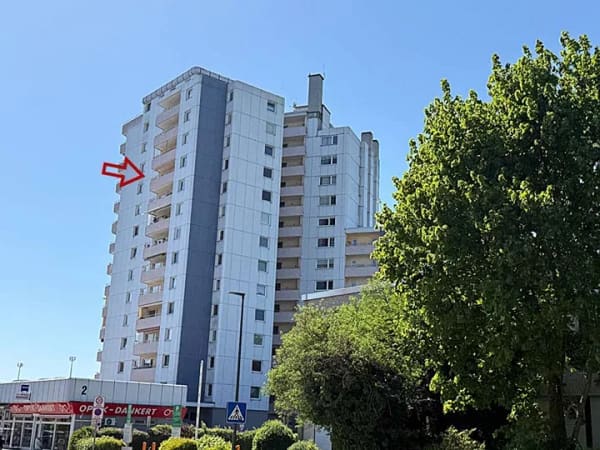 Immobilie in Bruchköbel - *IM HERZEN VON BRUCHKÖBEL* - befindet sich Ihr neues zu Hause - Bild 0
