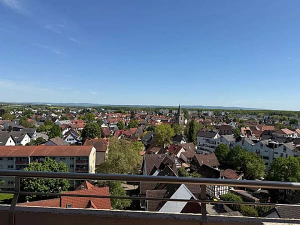 Immobilie in Bruchköbel - *IM HERZEN VON BRUCHKÖBEL* - befindet sich Ihr neues zu Hause - Bild 1