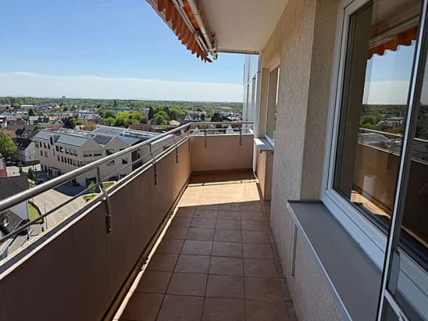 Immobilie in Bruchköbel - *IM HERZEN VON BRUCHKÖBEL* - befindet sich Ihr neues zu Hause - Bild 2