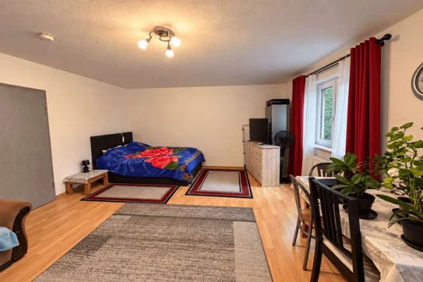 Immobilie in Fürth - Kapitalanlage - Vermietete 1-Zimmer-Wohnung in zentraler Fürther Stadtlage - Bild 2