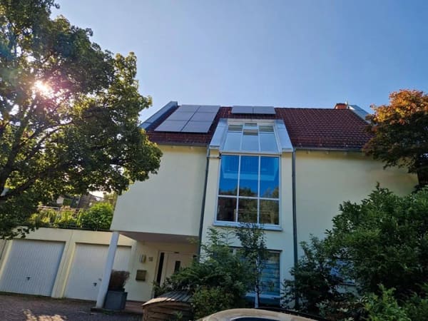 Immobilie in Johannesberg - Liebevoll gestaltete Immobilie höchstem Wohnkomfort + Traumgarten - Bild 0
