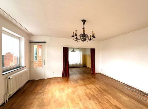 Immobilie in Garding - Hier kann Familie wachsen - großzügiges Zuhause mit Entwicklungspotenzial - Bild 2
