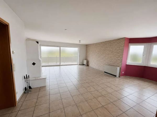 Immobilie in Berglen - Attraktive 4,5-Zimmer-Wohnung mit großem Balkon und Garage in ruhiger Lage *sofort Frei* - Bild 4