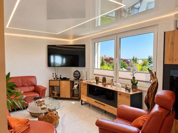 Immobilie in Groß Twülpstedt - Ankommen, aufatmen, zuhause sein – liebevoll modernisiertes Einfamilienhaus mit Sauna - Bild 0