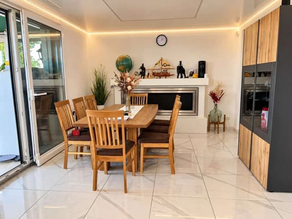 Immobilie in Groß Twülpstedt - Ankommen, aufatmen, zuhause sein – liebevoll modernisiertes Einfamilienhaus mit Sauna - Bild 1