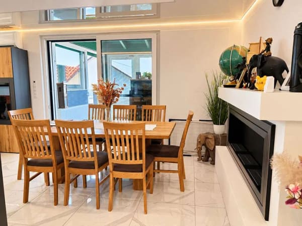 Immobilie in Groß Twülpstedt - Ankommen, aufatmen, zuhause sein – liebevoll modernisiertes Einfamilienhaus mit Sauna - Bild 2