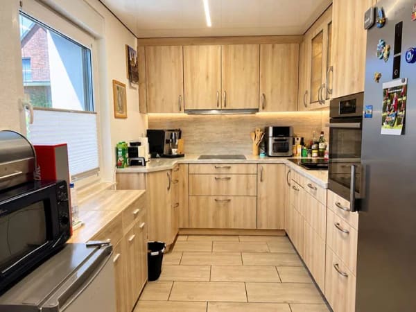 Immobilie in Groß Twülpstedt - Ankommen, aufatmen, zuhause sein – liebevoll modernisiertes Einfamilienhaus mit Sauna - Bild 4