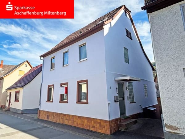 Immobilie in Collenberg - Angebotsverfahren - Kaufen günstiger als Mieten - Bild 0