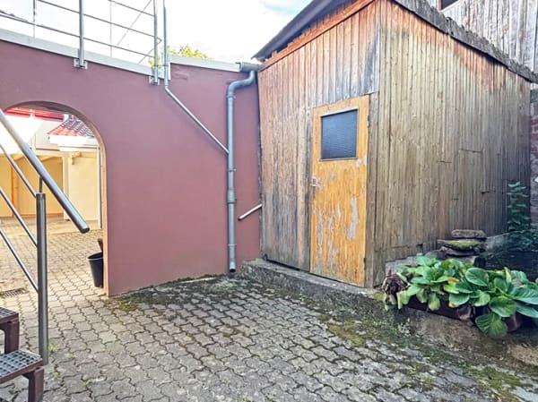 Immobilie in Collenberg - Angebotsverfahren - Kaufen günstiger als Mieten - Bild 2