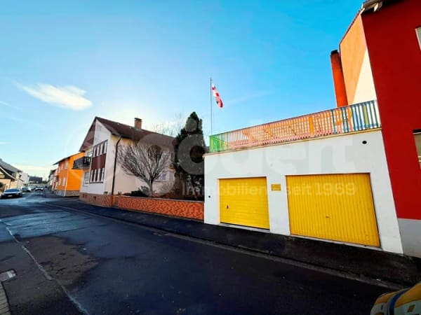 Immobilie in Stockstadt am Main - Vier Einheiten. Gesuchte Wohnlage. Viele Möglichkeiten. - Bild 1