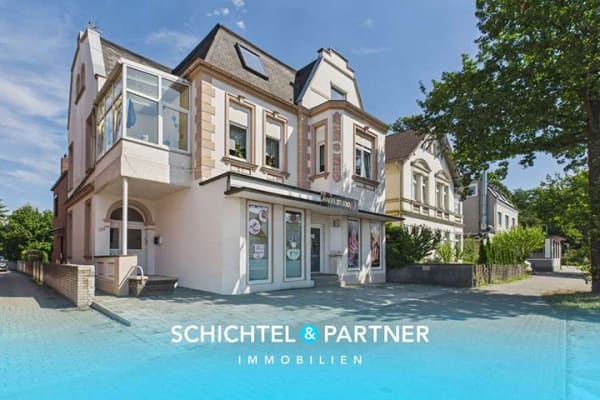 Immobilie in Delmenhorst - Deichhorst | 3-Zimmer Wohnung mit vorteilhaftem Schnitt in top Lage - Bild 0