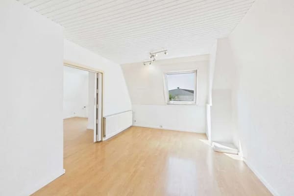 Immobilie in Delmenhorst - Deichhorst | 3-Zimmer Wohnung mit vorteilhaftem Schnitt in top Lage - Bild 1