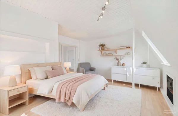 Immobilie in Delmenhorst - Deichhorst | 3-Zimmer Wohnung mit vorteilhaftem Schnitt in top Lage - Bild 3
