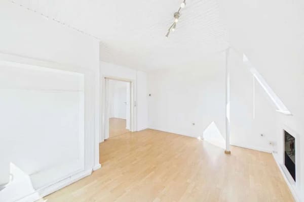 Immobilie in Delmenhorst - Deichhorst | 3-Zimmer Wohnung mit vorteilhaftem Schnitt in top Lage - Bild 4