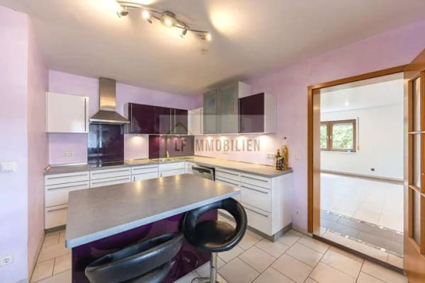 Immobilie in Karlsbad - Großzügiges Wohnen auf zwei Ebenen – ca. 171 m² Maisonette mit 2 Balkonen - Bild 1