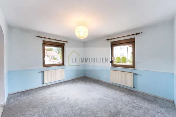 Immobilie in Karlsbad - Großzügiges Wohnen auf zwei Ebenen – ca. 171 m² Maisonette mit 2 Balkonen - Bild 3