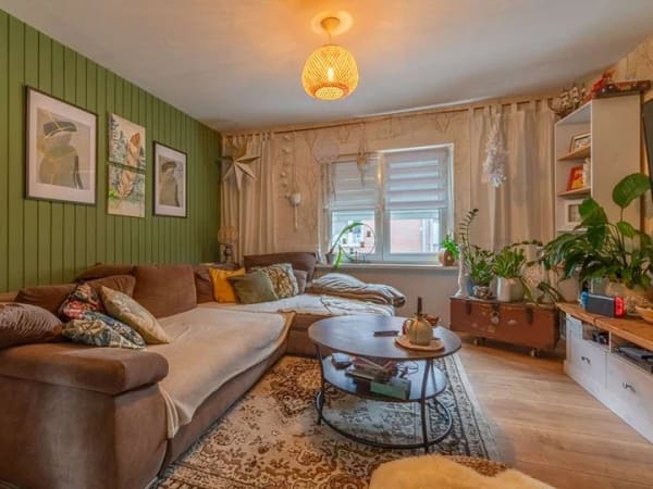 Immobilie in Groß Nemerow - Wohnen wo andere Urlaub machen - Ihr neues zu Hause im Land der tausend Seen  - Bild 1