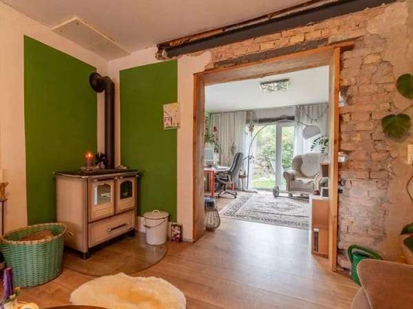 Immobilie in Groß Nemerow - Wohnen wo andere Urlaub machen - Ihr neues zu Hause im Land der tausend Seen  - Bild 3