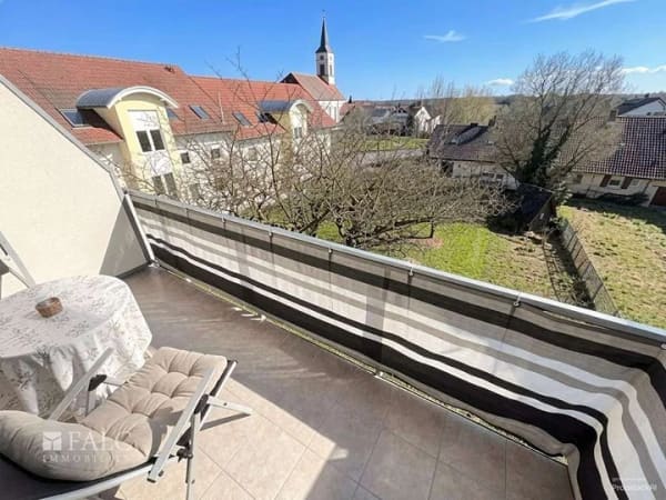 Immobilie in Appenweier - Modernes Wohnen oder Investition – kein Modernisierungsstau und aktuell erneuerte Heizungsanlage - Bild 4