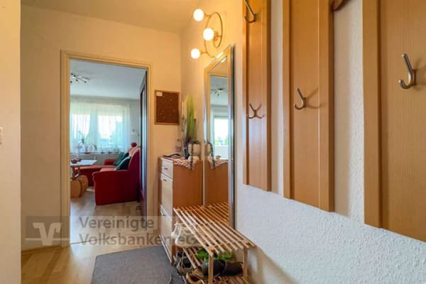 Immobilie in Reutlingen - Kapitalanleger aufgepasst. Gut vermietete Wohnung mit Garage zu verkaufen. - Bild 4