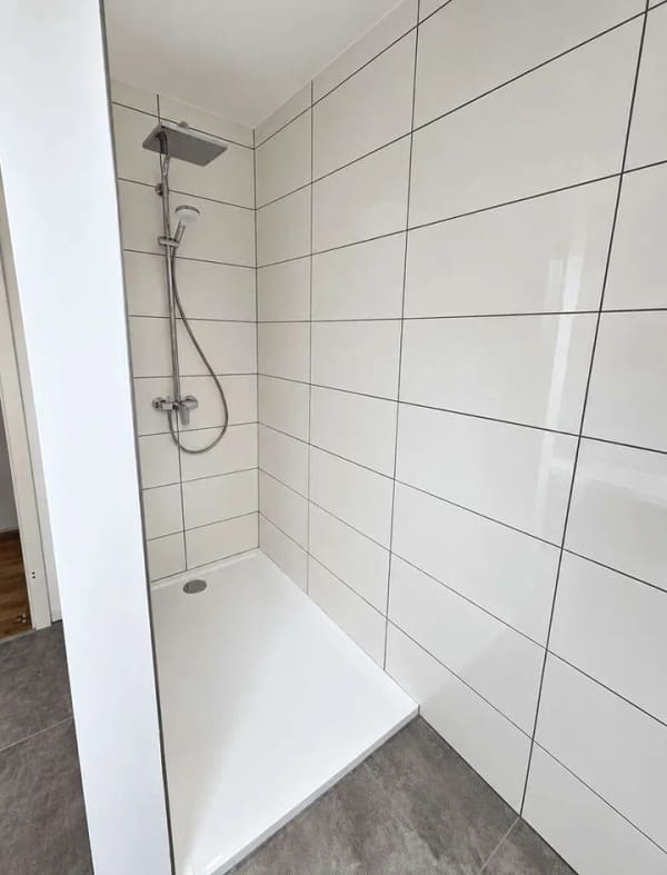 Immobilie in Lienen - Kapitalanlage Mehrfamilienhaus in zentraler Lage von Lienen (AfA von ca. 5,50% realisierbar) - Bild 2
