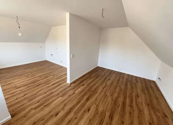 Immobilie in Lienen - Kapitalanlage Mehrfamilienhaus in zentraler Lage von Lienen (AfA von ca. 5,50% realisierbar) - Bild 3
