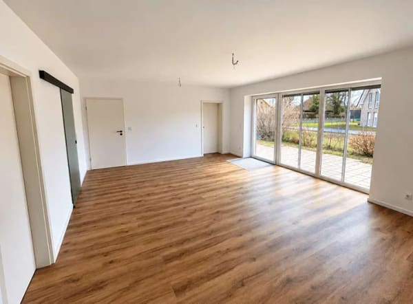 Immobilie in Lienen - Kapitalanlage Mehrfamilienhaus in zentraler Lage von Lienen (AfA von ca. 5,50% realisierbar) - Bild 4
