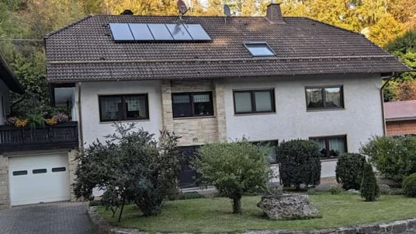 Immobilie in Waldeck - Attraktive Kapitalanlage: 5 Wohneinheiten mit Entwicklungspotenzial nahe des Edersees - Bild 3