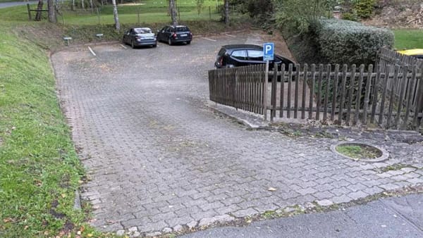 Immobilie in Waldeck - Attraktive Kapitalanlage: 5 Wohneinheiten mit Entwicklungspotenzial nahe des Edersees - Bild 4
