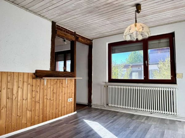 Immobilie in Walldürn - Klein, charmant und voller Möglichkeiten ? mitten in Walldürn - Bild 4