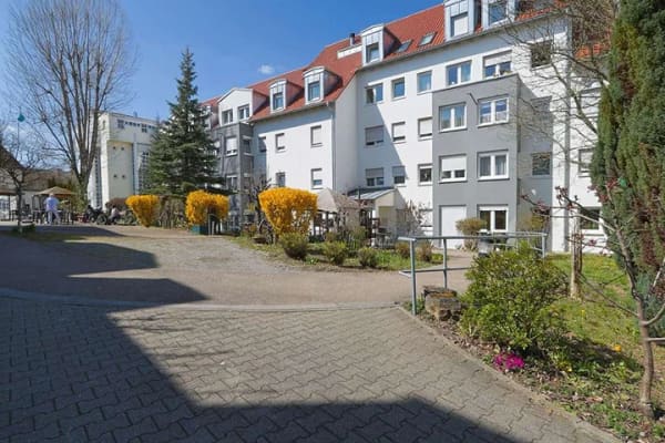Immobilie in Heilbronn - Kapitalanlage mit 5,12% Rendite  in Sontheim: Apartment im Betreiberkonzept ohne Vermietungsaufwand - Bild 0