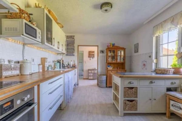 Immobilie in Gollenberg - Wohnen mit Charakter: Großzügiges Einfamilienhaus in Gollenberg - Bild 3