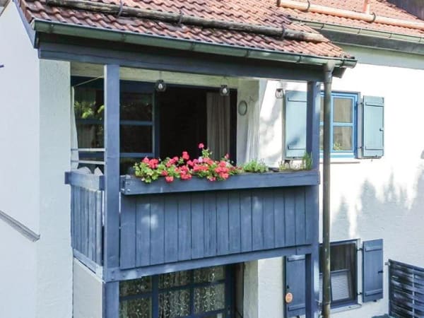 Immobilie in Miesbach - Wohnung in Miesbach - Bild 0