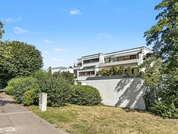 Immobilie in Ingolstadt - Etagenwohnung in Ingolstadt (Friedrichshofen-Hollerstauden) - Bild 0