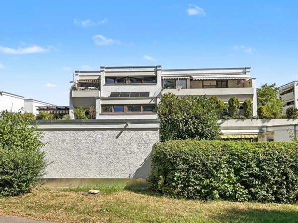Immobilie in Ingolstadt - Etagenwohnung in Ingolstadt (Friedrichshofen-Hollerstauden) - Bild 1