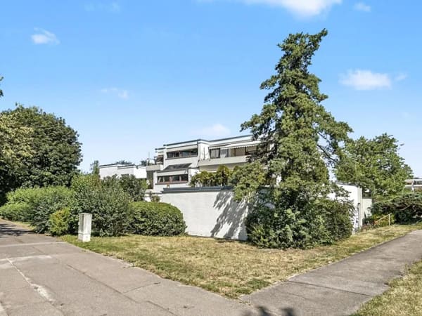 Immobilie in Ingolstadt - Etagenwohnung in Ingolstadt (Friedrichshofen-Hollerstauden) - Bild 3