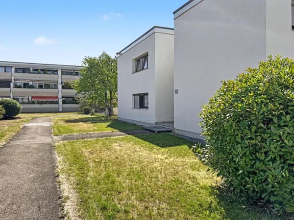 Immobilie in Ingolstadt - Etagenwohnung in Ingolstadt (Friedrichshofen-Hollerstauden) - Bild 4