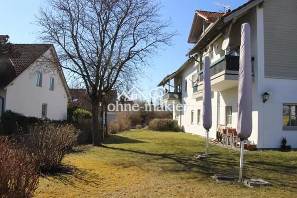Immobilie in Untermeitingen - Erdgeschosswohnung in Untermeitingen - Bild 2